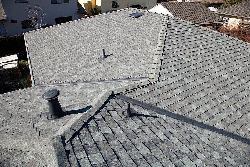 roof maintenance